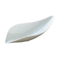 thumbnail image 4 of DOLITY Ceramic Dosing Vessel Coffee Bar Accessories Portable for Office Buffet Cafe white, 4 of 9