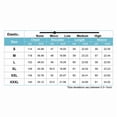 thumbnail image 6 of Women'S Half Zip Denim Hoodie Pullover Jackets Jean Tops XXXL, 6 of 6