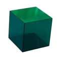 thumbnail image 1 of Vitrina de Almacenamiento Strade Fareast Limited Organizador acrílico 12cm verde, 1 of 8