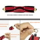 thumbnail image 4 of Juego de accesorios de repuestos de repuesto para de barre robótica para S6 S60 S5 E25 E35 Soledad Cepillo de rodillo de vacío, 4 of 10