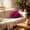 🔥 Pink_New, variant on KITTEHIGM Ruched Velvet Round Throw Pillow with Rosette Center Pleated Circle Decorative Cushion in Multicolor Solid Velvet Accents for Sofa Bed Home Decor