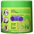 thumbnail image 3 of Ware 089278 30 x 8 Fun Tunnels Large Toy, 3 of 7