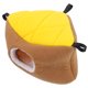 thumbnail image 1 of KAKOWELY Para Mascotas Pequeñas En Multicolor Con Colgador Práctico, 1 of 7