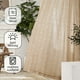 thumbnail image 5 of Cortinas jinchan Boho Beige 244 cm de Largo para Dormitorio y Sala de Estar, 5 of 9