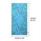 thumbnail image 3 of Wmhnj Toalla de playa de microfibra resistente a la arena de 70 x 150 cm, de secado rpido, ligera y compacta, para viajes, para piscina, natacin, camping, yoga y gimnasio., 3 of 8