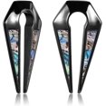 thumbnail image 2 of GFDYREE Poids d'Oreille pour Cintres Étirés Lourds, 2 of 7