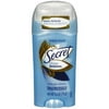 P & G Secret Sheer Mineral Antiperspirant/Deodorant, 2.6 oz