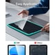 thumbnail image 3 of Protector de pantalla ESR para iPad 11ª y 10ª generación A16 11/10.9 pulgadas, 3 of 9
