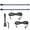 Blue, variant on LED Light Kit (2pc)