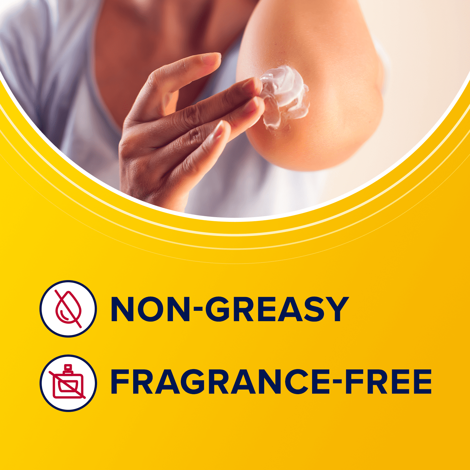 Aspercreme Original Pain Relief Cream with 10% Trolamine Salicylate, 3 oz.