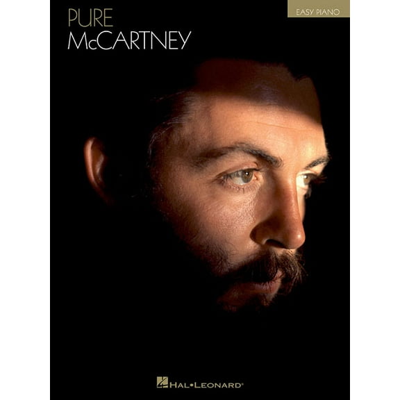 Paul McCartney - Pure McCartney, (Paperback)