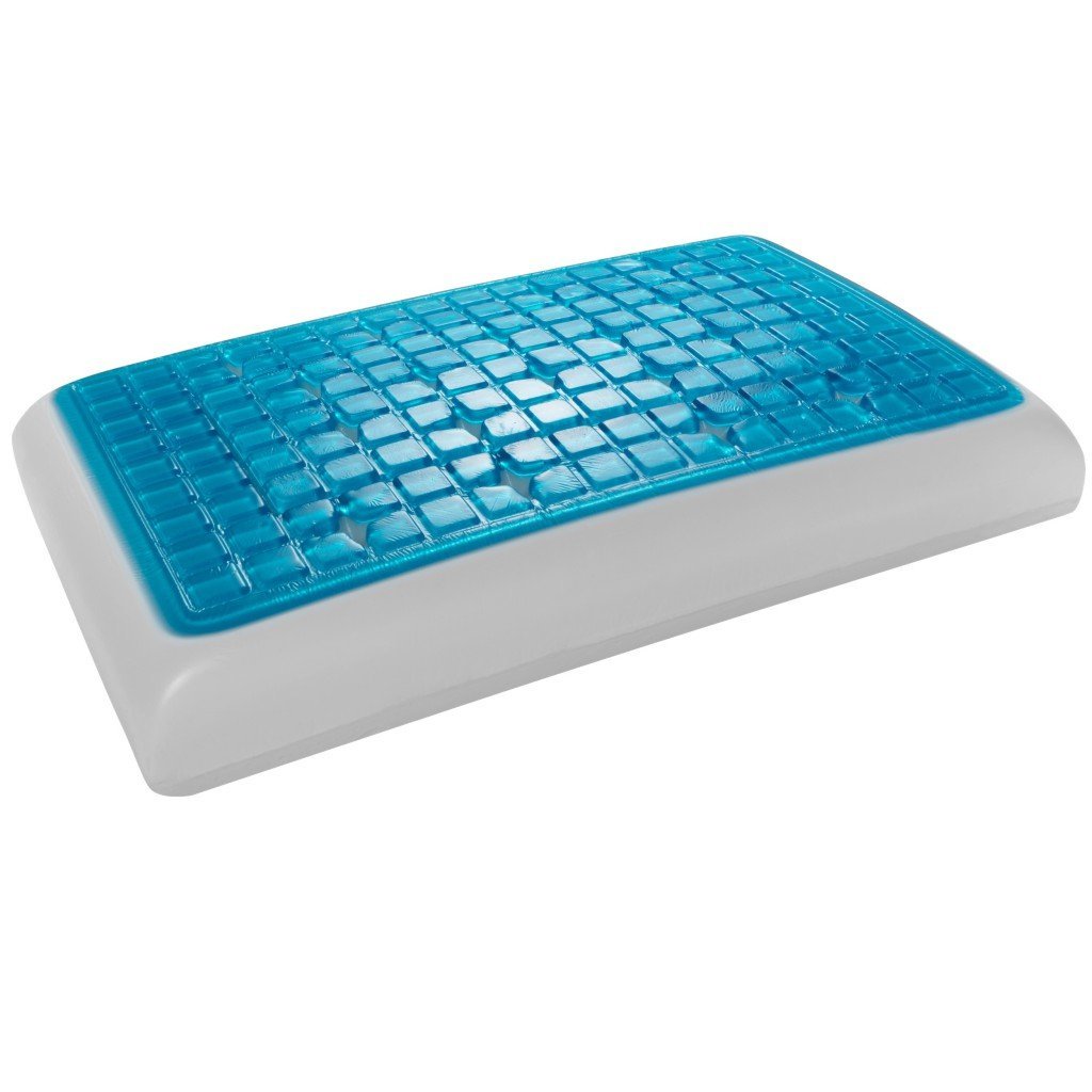 Technogel ® Deluxe Sleeping Pillows - 2015 Line - Queen ...
