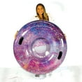 thumbnail image 3 of SnowCandy Peppermint Inflatable Snow Tube, 3 of 23