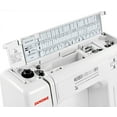 thumbnail image 2 of Janome Hd3000 Heavy-Duty Sewing Machine With 18 Built-In Stitches + Hard Case, 2 of 4