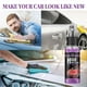 thumbnail image 4 of 3-in-1 High Protection Fast Car Paint Spray Automatic Hand Paint Color Changing Cleaning Coating Spray(100ml set), 4 of 4