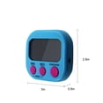thumbnail image 6 of SHARE SUNSHINE Stopwatch with Holder and Hanging Hole Multi-Function Timer(Blue), 6 of 6