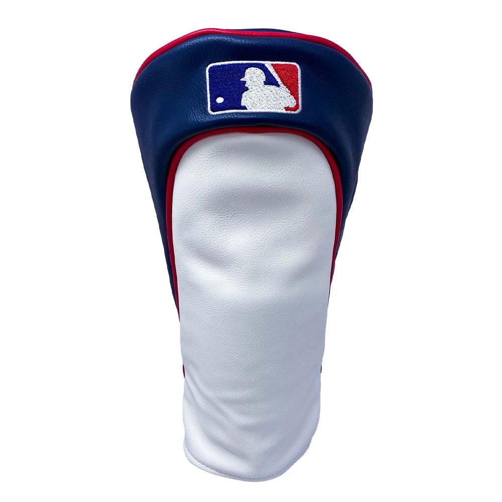 Prg Americas Golf MLB Horizon Mallet Boston Red Sox Headcover New