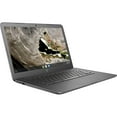 thumbnail image 3 of HP Chromebook 14" Full HD Touchscreen, AMD A-Series A6-9220C, 8GB RAM, 64GB SSD, Chrome OS, 3 of 6