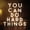 You Do Hard things-W, variant on "Be The Light" Neon Sign, Positive Quotes Decorative Neon Lights for  Room Wall Decor, Office Wall Decor Neon Light Sign, Christmas Birthday ,Thanksgiving (warm white)