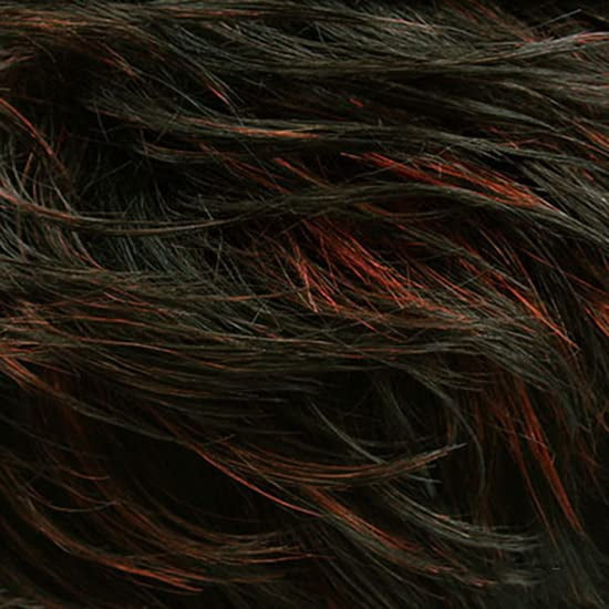 Bobbi Boss Synthetic Wig - M414 Bobo-F1B/335