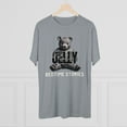 thumbnail image 4 of Jelly Roll- Bedtime Stories  - Unisex Tri-Blend Crew Tee, 4 of 4
