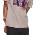 thumbnail image 3 of Calvin Klein Mens Logo Short Sleeve Graphic T-Shirt, 3 of 3