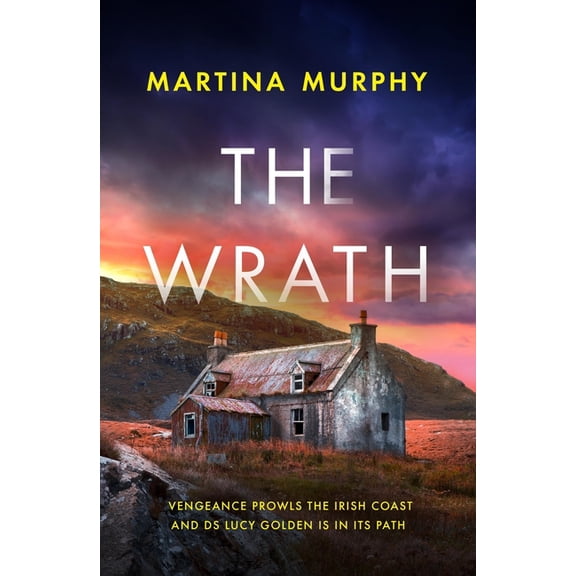 The Wrath, (Paperback)