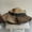 P-mesh ripple dot hollow khaki, variant on The Wild Japanese Ripple Dot Mesh Shelter Women's Sunscreen Summer Thin Beach Straw Hat Lace Korean Version Of The Tide Japanese