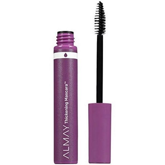 Almay Mascara