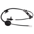 thumbnail image 4 of EGOESWELL A0032A0188 1 Pc ABS Wheel Speed Sensor for Rear Driver Side, Precise Monitoring, Direct Fit Replacement Parts, 4 of 4