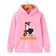 thumbnail image 1 of Honkus-Sudadera con capucha para niños y niñas, ropa con estampado de Ponkus, pato, bruja, divertido, de marca de dibujos animados, para Halloween, 1 of 4