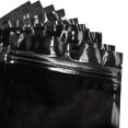thumbnail image 4 of Bolsas de embalaje mosstyus de Mylar resellables, 100 unidades, 5 x 7 pulgadas, 4 of 8