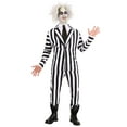 thumbnail image 1 of Beetlejuice: Costume pour Adulte, 1 of 3