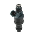 thumbnail image 1 of Inyector de combustible Unique Bargains 1 Pcs No.INP480/FS0113250A para Mazda MX-6 2.0 1993-1997 Motor de automóvil Coincidencia de flujo de combustible, 1 of 1