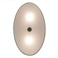 thumbnail image 5 of 24" Long Cilindro Southland Flushmount, 5 of 7