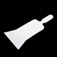 thumbnail image 3 of Car Bulldozer Squeegee Vinyl Wrap Water Squeegee Window Water Blade For Window Tint Film Installing, Bathroom Door Cleaning, 3 of 6