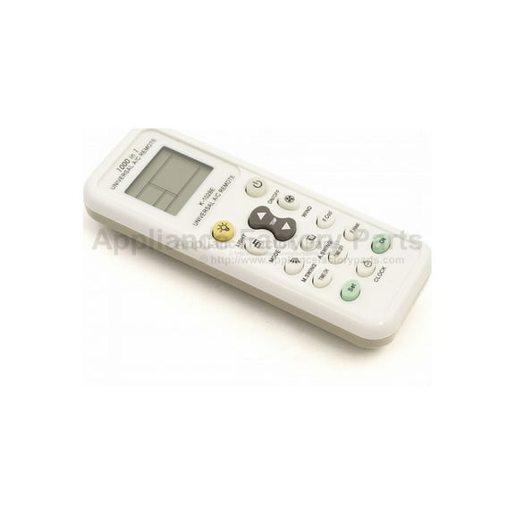 Appliance Factory Parts REMOTE AC562034