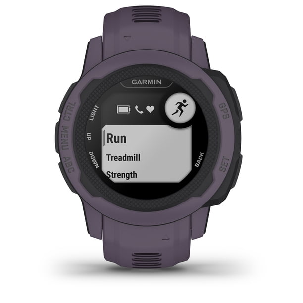Free Shipping! Garmin Instinct 2S Rugged GPS Smartwatch for