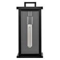thumbnail image 6 of Hinkley Lighting - Weymouth - 5W 1 LED Small Outdoor Wall Lantern-13.25 Inches, 6 of 10