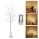 thumbnail image 1 of Luz de Noche de Lámpara de Árbol de Abedul LED BLESIY 60cm 55 LED, 1 of 8