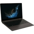thumbnail image 2 of Samsung - Galaxy Book2 360 13.3" AMOLED Touch Screen Laptop -Intel 12th Gen Core i5 Evo Platform - 8GB Memory - 256GB SSD - Graphite, 2 of 3