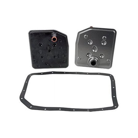 Automatic Transmission Filter Kit - Compatible with 2011 - 2020 Ford Mustang 2012 2013 2014 2015 2016 2017 2018 2019