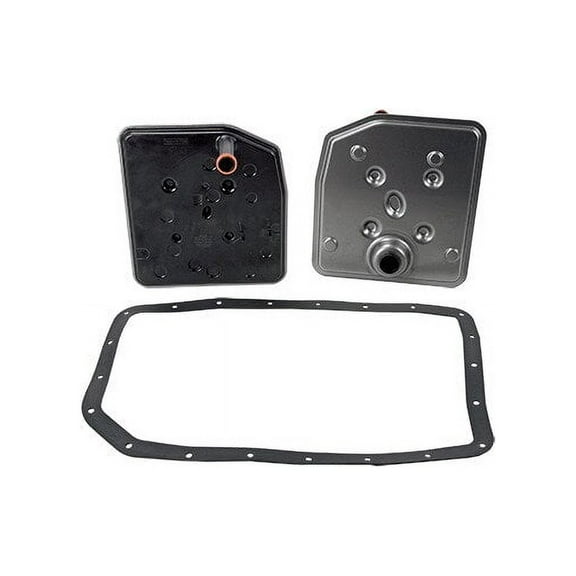Automatic Transmission Filter Kit - Compatible with 2011 - 2023 Ford F-150 2012 2013 2014 2015 2016 2017 2018 2019 2020 2021 2022