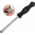 thumbnail image 3 of (21-Teeth Splined) Carburetor Carb Adjustment Screwdriver Adjusting Tool for 2 Cycle Engine Trimmer Chainsaw Brushcuter Blower$$Tools, 3 of 5