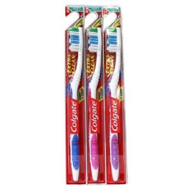 Product Of Colgate, Tooth Brush Soft, Count 1 Tooth Brush & Floss / Grab Varieties & Flavors