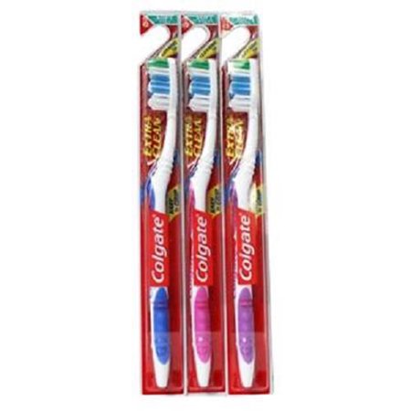 toothbrush colgate