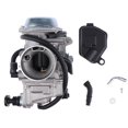 thumbnail image 2 of Carburador Carb, Carburador de la motocicleta, Carburador de la motocicleta Carb, Carburador PWK, Carburador de Carb del motor del motor, Reemplazo del carburador, Reemplazo del motor, 2 of 8
