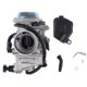 thumbnail image 2 of Carburador Carb, Carburador de la motocicleta, Carburador de la motocicleta Carb, Carburador PWK, Carburador de Carb del motor del motor, Reemplazo del carburador, Reemplazo del motor, 2 of 8