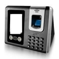 thumbnail image 3 of Time Clock,Attendence Machine Fingerprint Time Recording Face Recognition Time Attendance Clock Machine ,Easy Operate, 3 of 6