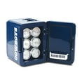 thumbnail image 4 of NFL Cowboy Mini Fridge 6 Can 4L, 4 of 5
